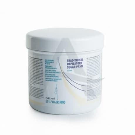 Sugar wax