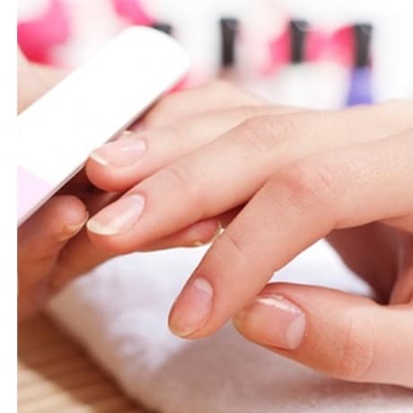 Nagels