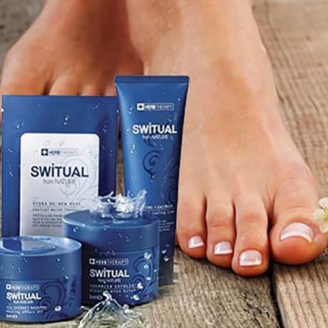 Spa Pedicure