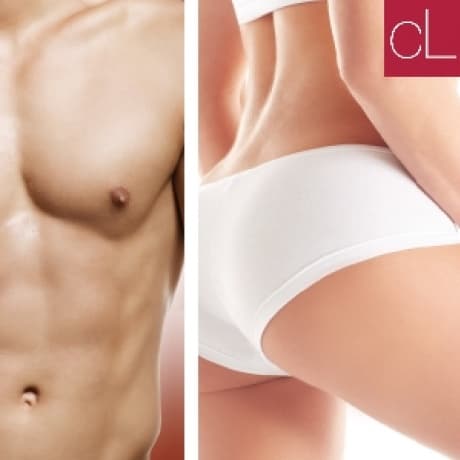 Anti-cellulite compliments