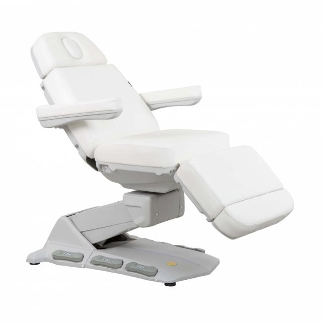 Behandelstoel Munchen Olympic® 4 Maxi Cozy HT WIT