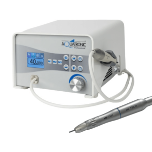 Pedicure motor Aquatronic Professional (Aquatronic Professional Komfort)