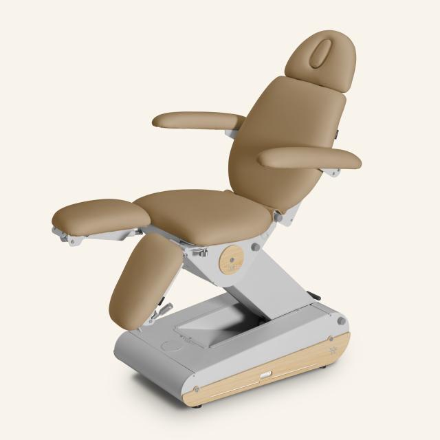 Naggura SWOP P3 taupe