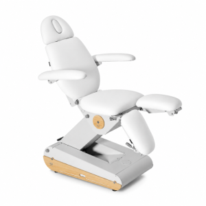 Behandelstoel Naggura SWOP P3  (Naggura SWOP P3 white)
