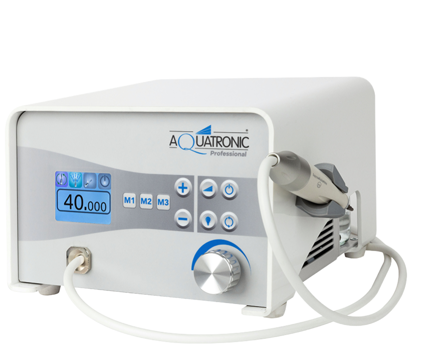 Aquatronic Professional