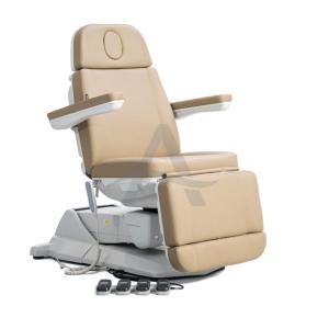 Behandelstoel Munchen Olympic® 4 UNIVERSAL mét verwarming (Behandelstoel Munchen Olympic® 4 UNIVERSAL beige)