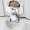 Behandelstoel Munchen Olympic® 4 UNIVERSAL mét verwarming