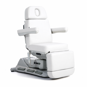 Behandelstoel Munchen Olympic® 4 PRO  (Behandelstoel Munchen Olympic® 4 PRO WIT)