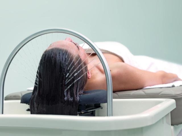 Nieuw! Shazay Hairspa