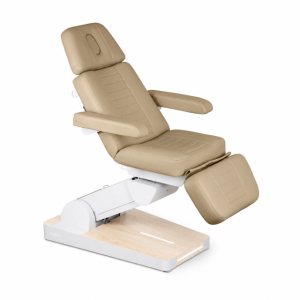 Behandelstoel Nuuna B4 GR Rotation (Behandelstoel Nuuna B4 GR Rotation beige)