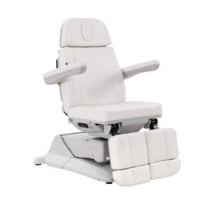 Pedicure behandelstoel Munchen Olympic® PODO (Pedicure behandelstoel Munchen Olympic® PODO wit)