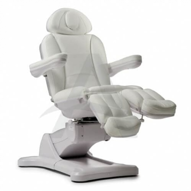 Behandelstoel podo plus roterend arne jensen ® - col-07484-2