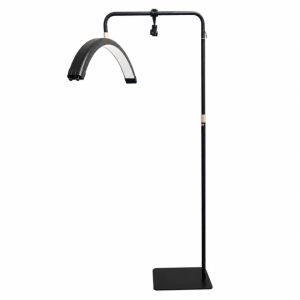Moonlight LED Lamp Zwart (Moonlight LED Lamp Zwart)