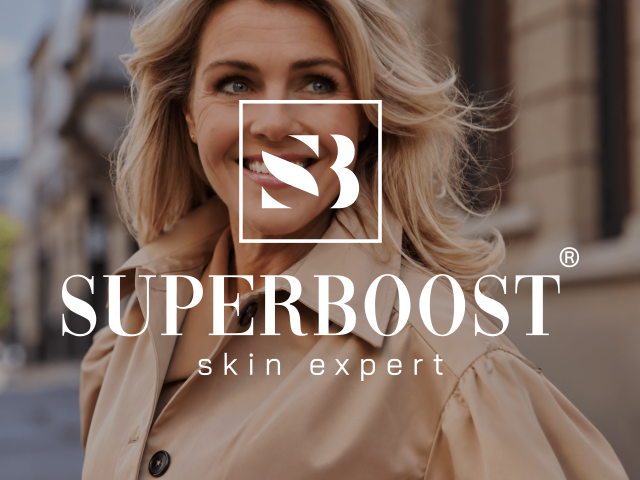 SuperBoost