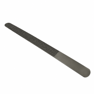 Steriliseerbare pedicurevijl 15cm (Steriliseerbare pedicurevijl 15cm)