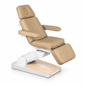 Behandelstoel Nuuna B4 GR Rotation (Behandelstoel Nuuna B4 GR Rotation beige)