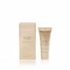 Effectivity line gold mask