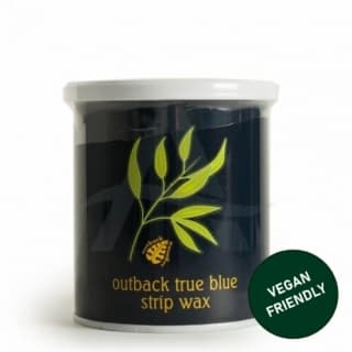 Outback true blue strip wax botanical (Outback true blue strip wax botanical - 800gr)
