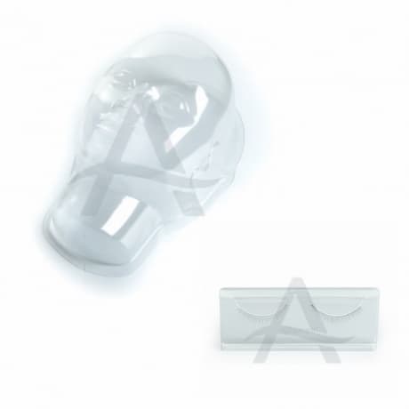 Oefenmateriaal wimperextensions