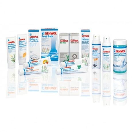 Gehwol Classic Producten