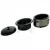 Hot stone set junior