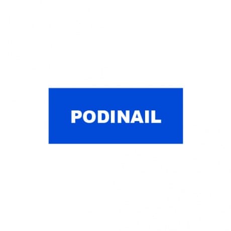 Podinail weker