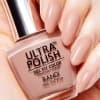 Ultra polish rose nude beach