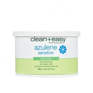 Clean & easy sensitive azuleen hars (Clean & easy sensitive azuleen hars 396 gr)