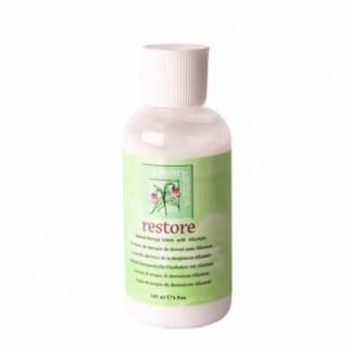 Clean & easy restore cream (Clean & easy restore cream - 475ml)