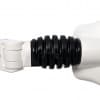 Loupelamp Luxo Wave LED