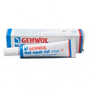 Gehwol Nail repair rosa H gel 5 ml (Gehwol Nail repair rosa H gel 5 ml)
