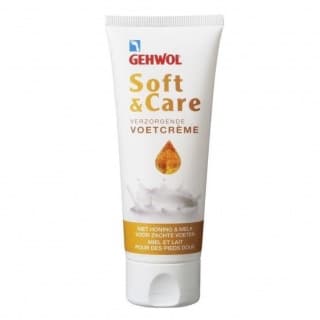 Gehwol soft & care creme (Gehwol soft & care creme 75 ml)