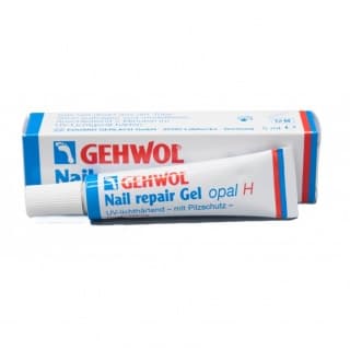 Gehwol nail repair gel H opaal 5 ml (Gehwol nail repair gel H opaal 5 ml)