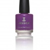 Jessica Purple Nagellak