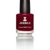Jessica Midnight Merlot Nagellak