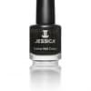 Jessica Black Ice Nagellak