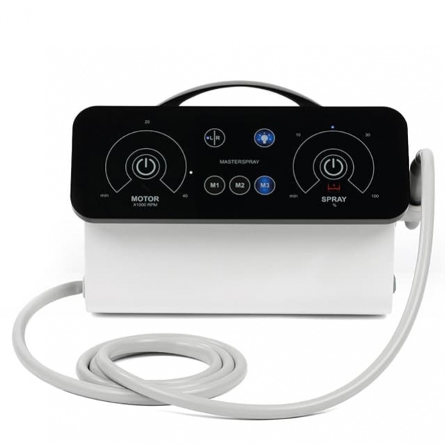 Pedicure motor Masterspray Touch - NT100 LED
