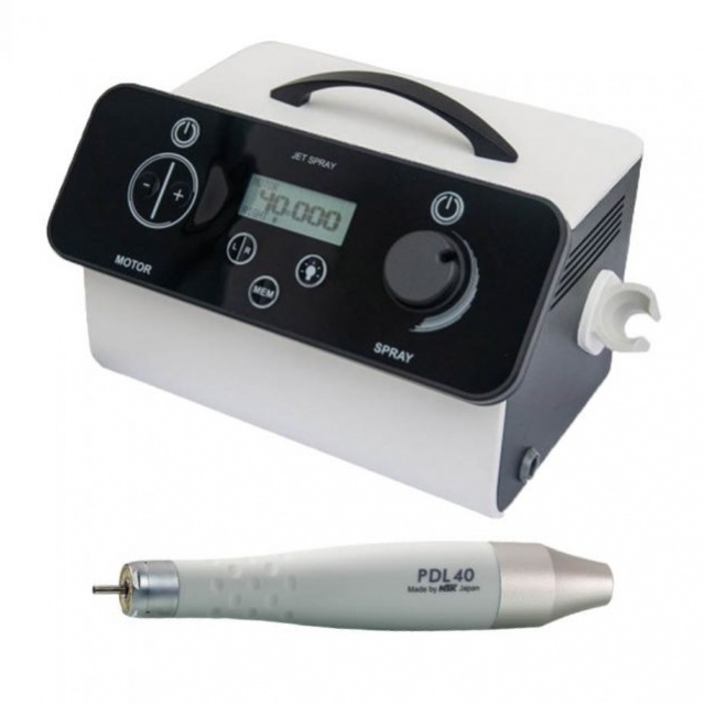 Pedicure motor jetspray LCD | PDL40