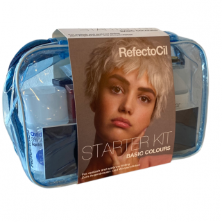 Starter kit basic refectocil (Starter kit basic Refectocil)