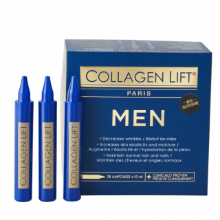 MEN collageen supplement (MEN collageen supplement)