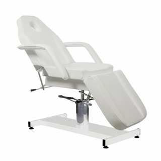 Behandelstoel münchen olympic® hydro (Behandelstoel münchen olympic® hydro wit)