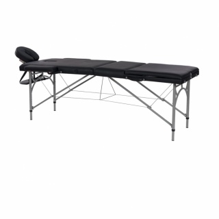 Koffer massage tafel VASTIS (Koffer massage tafel VASTIS black)