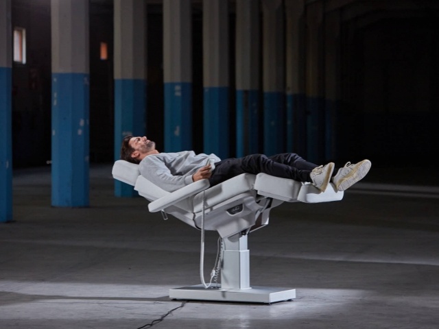 Behandelstoel Keuzehulp