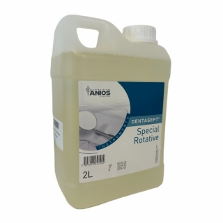 Dentasept frezen desinfectie 2L (Dentasept 2 liter)