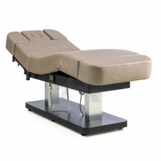 Behandel wellness tafel SPA DELUXE (Behandel wellness tafel SPA DELUXE Taupe)