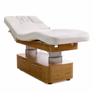 Spa Wellness behandeltafel OKEN (Spa Wellness behandeltafel OKEN)