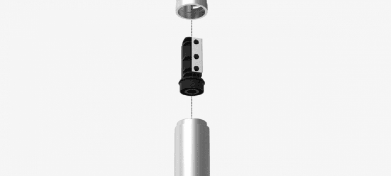 NIEUW in ons assortiment! Omnicut 2.0