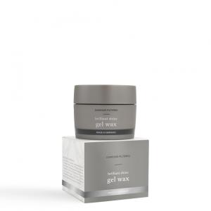SHAZAY  Brilliant Shine Gel Wax (SHAZAY  Brilliant Shine Gel Wax)