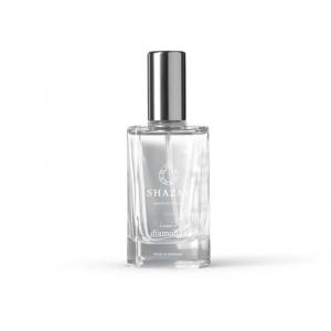 SHAZAYA Scent of Diamonds –  hair perfume (SHAZAYA Scent of Diamonds –  hair perfume)