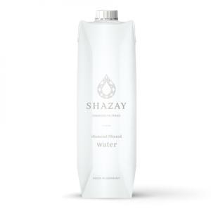 SHAZAY Diamond Filtered Water (SHAZAY Diamond Filtered Water)